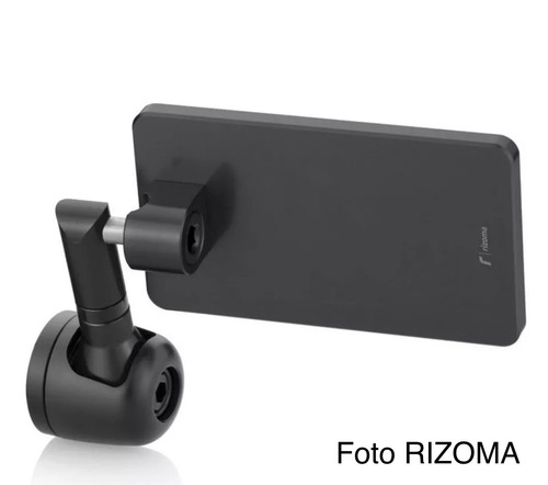 Rizoma rückspiegel quantum - rizoma,