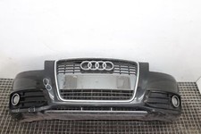 Audi A3 Cabrio 8P7 2.0 TDI Frontstoßstange S Line Diesel 103KW 2010
