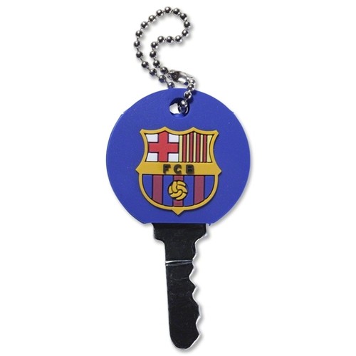 Barcelona gummi schlüssel - gummi,