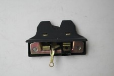 7700823676 Original Renault Heckklappenschloss Laguna