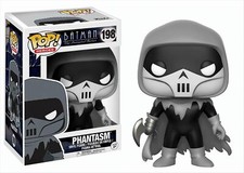 GW01c1 Funko Pop - Animated