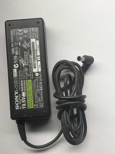 Original sony vaio 2 - original, 2,15a