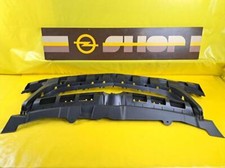 Verstärkung Kühlergrill Opel