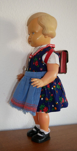 Celba puppe spielpuppe - celba,