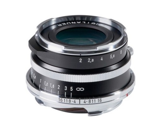 Neu voigtländer ultron - voigtländer,