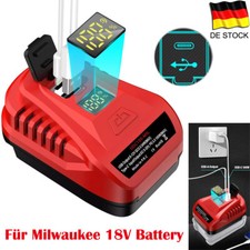 100W Stromquelle Adapter