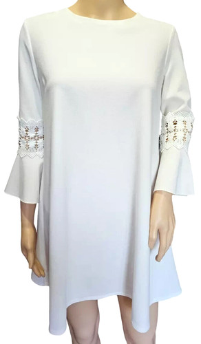 Magnifique bluse 38 weiß - magnifique,