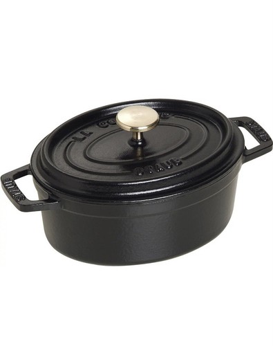 Staub gusseisen - staub,