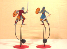 Blech modell nostalgische - blech-modell,, "nostalgische