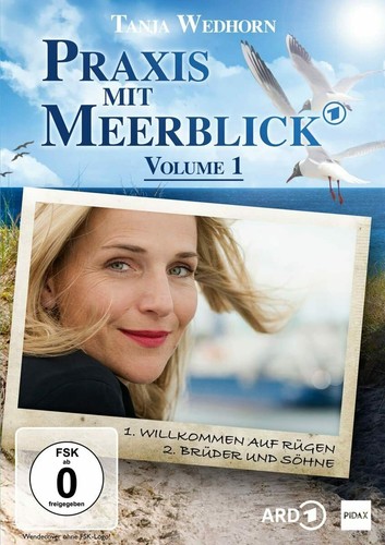Praxis mit meerblick volume - meerblick,