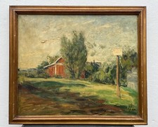 Einar Oswald Johansen