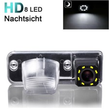 Rückfahrkamera für VW T4