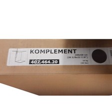 Ikea komplement pax divider - ikea,