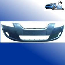 Stoßstange vorne passend für