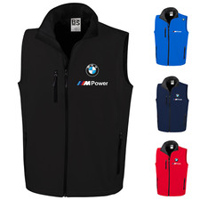 BMW Motorrad Softshell