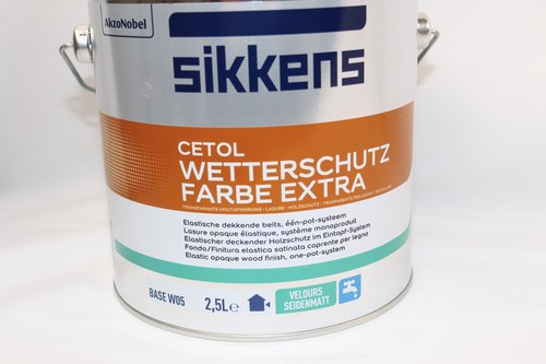 Sikkens cetol - sikkens,