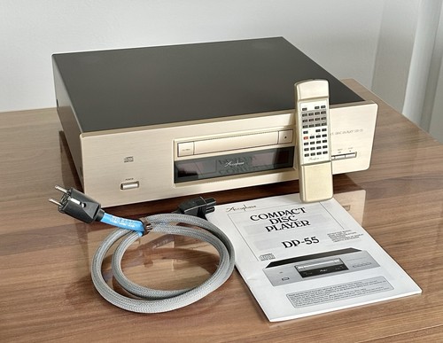 Accuphase high end - accuphase,