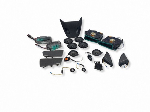 Bmw g30 g31 g38 - g30, diesel