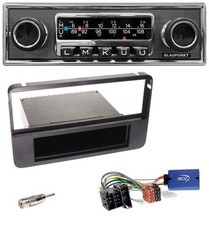 Blaupunkt USB CAN-Bus