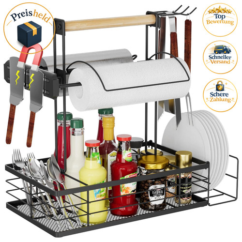 Grill caddy bbq - grill,