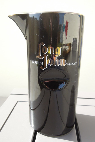 Wasserkrug long john scotch - 1,