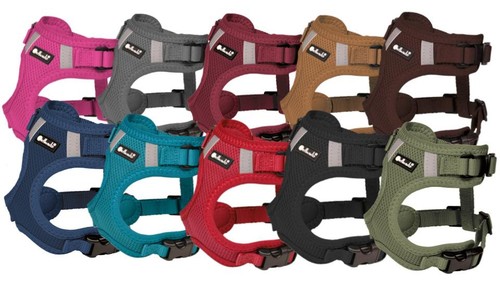 Petlando mesh vest weste - petlando,