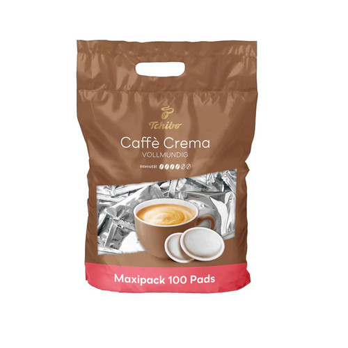 Tchibo caffè crema vollmundig