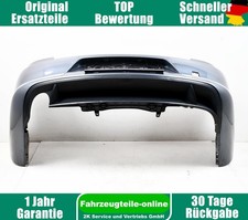 Heckstoßstange Stoßfänger