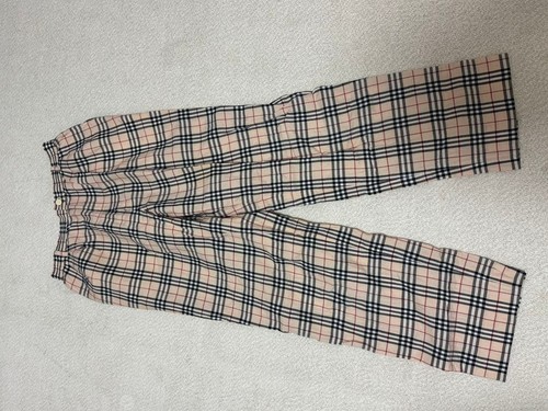 Seltene burberry nova - seltene,