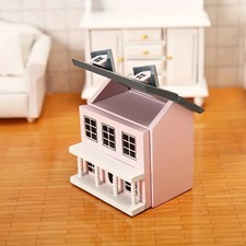 Puppenhaus mini möbel set - puppenhaus,