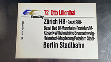 EC 72 Otto Lilienthal IC 171