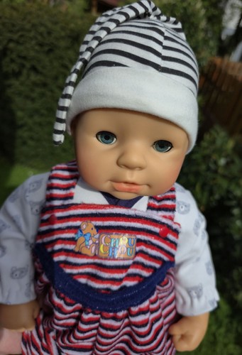 Zapf puppe chou - zapf,