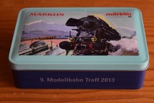 Märklin H0 48313 Sonderwagen Märklin Tage / IMA 2013