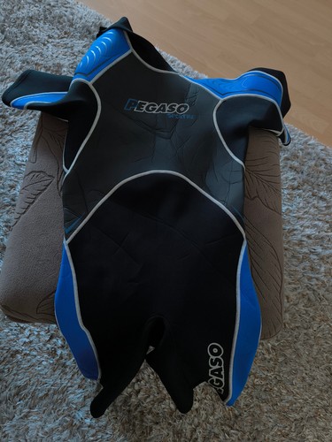 Pegaso sporting neoprenanzug - sporting,