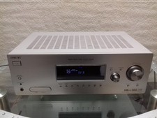 Sony STR-DG500 silber 6.1 HiFi