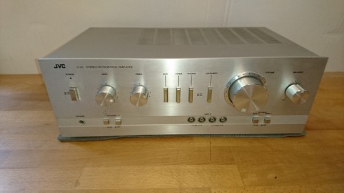 Jvc verstärker - jvc, a-s5