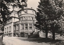 Olbernhau, Entbindungsheim, 1964