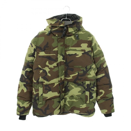 Canada goose macmillan parka - canada,