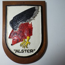 Alster Marine Bundeswehr