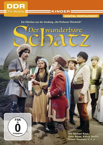 Der wunderbare schatz - wunderbare,