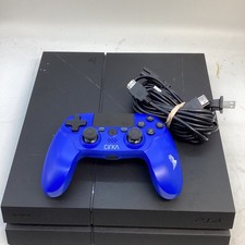 Sony PlayStation 4 PS4 Game
