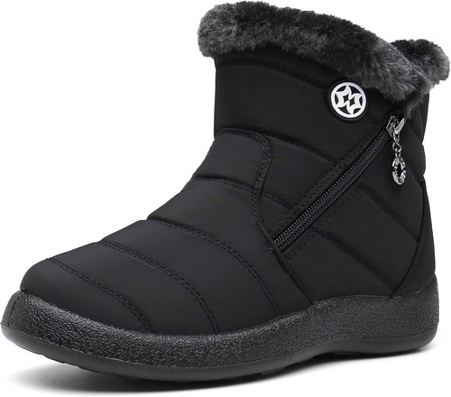 Winterstiefel damen - winterstiefel,