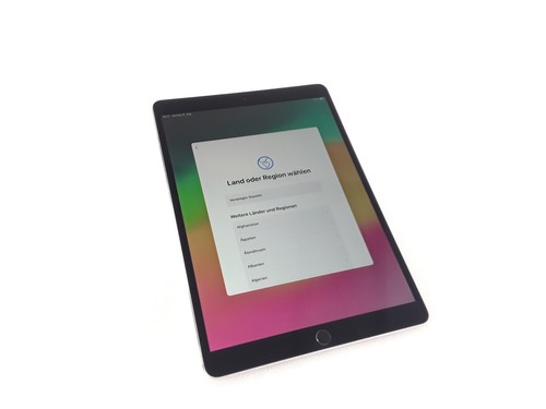 Apple ipad pro - pro, 10,5"