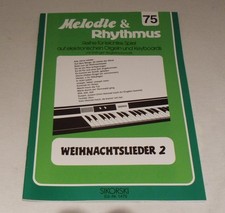 Melodie & Rhythmus 075