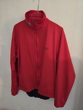 Goretex Windstopper Größe L