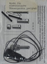 Seuthe Nr.50 Dampf Elektronik