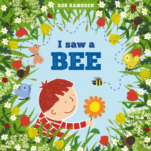 Saw bee rob - by,