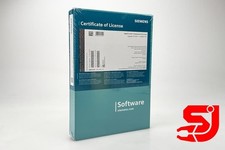 Lizenz Siemens SIMATIC STEP 7 Professional V18 Combo 1P SUS-220510
