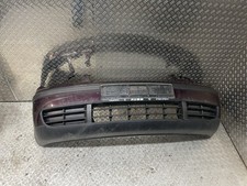 VW Polo 9N Stoßstange vorne