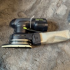 Festools DTS 400 REQ Deltaschleifer Neu